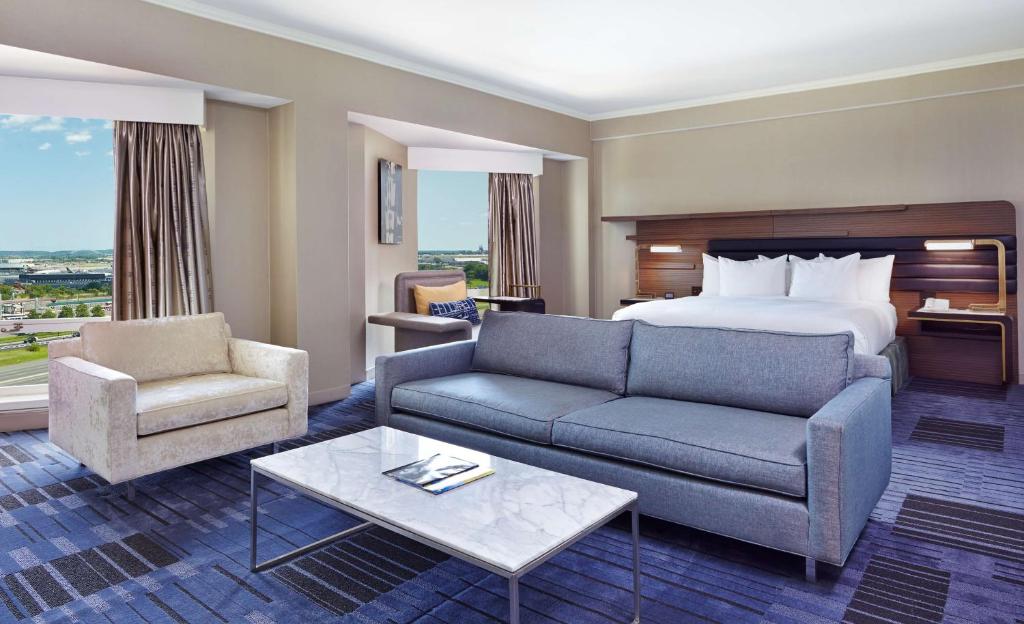 Hilton Newark Airport photo 2