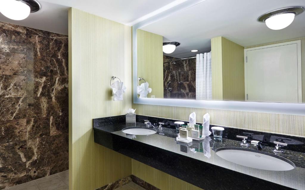 Hilton Newark Airport photo 3