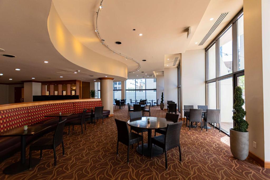 Hilton Salt Lake City Center photo 4