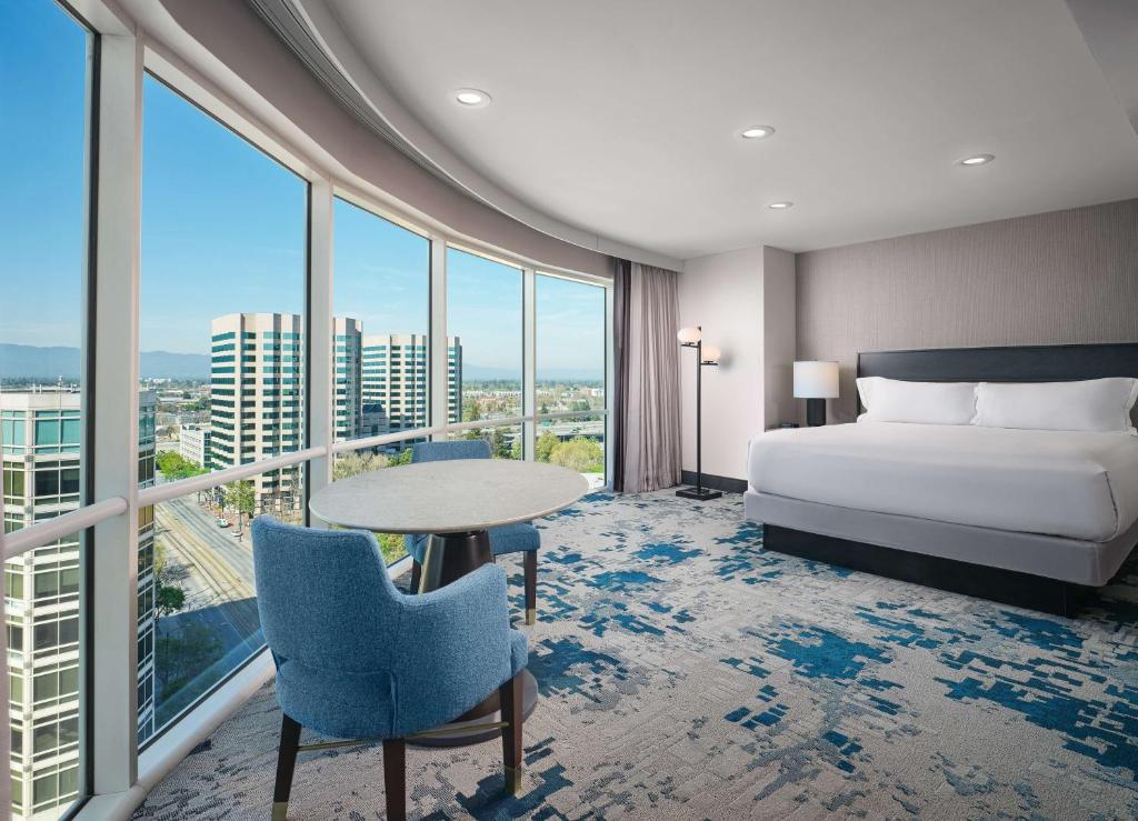 Hilton San Jose photo 2