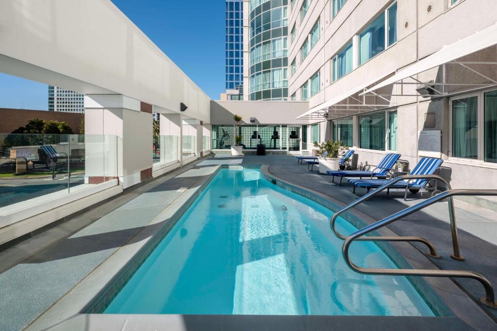 Hilton San Jose photo 4