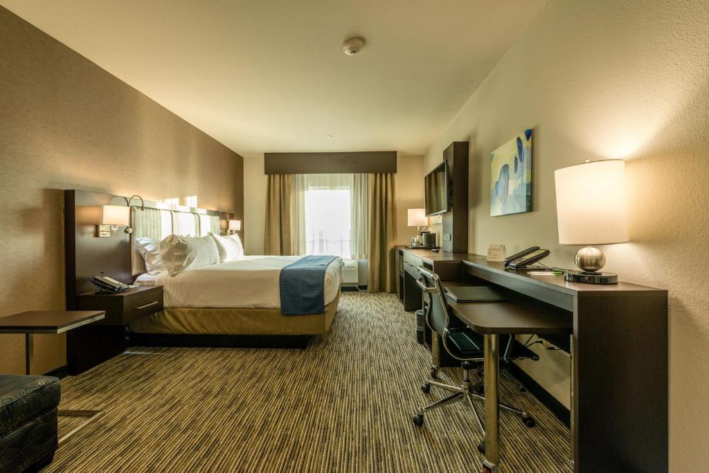Holiday Inn Austin Airport by IHG photo 2