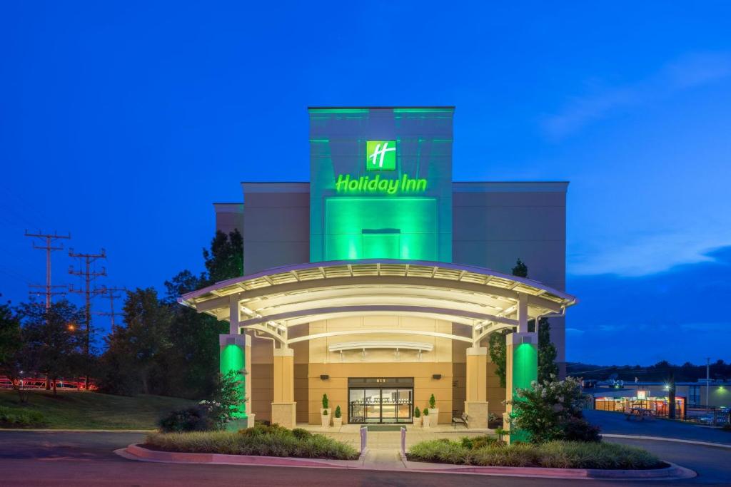 Holiday Inn Baltimore BWI Airport by IHG, photo 1