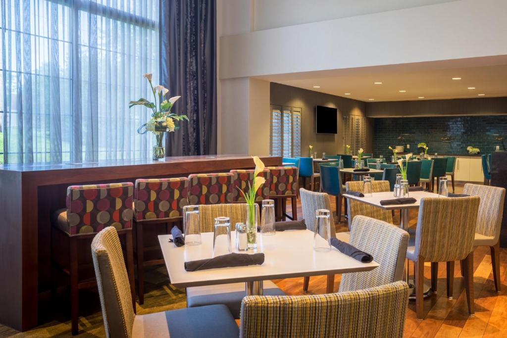 Holiday Inn Baltimore BWI Airport by IHG photo 4
