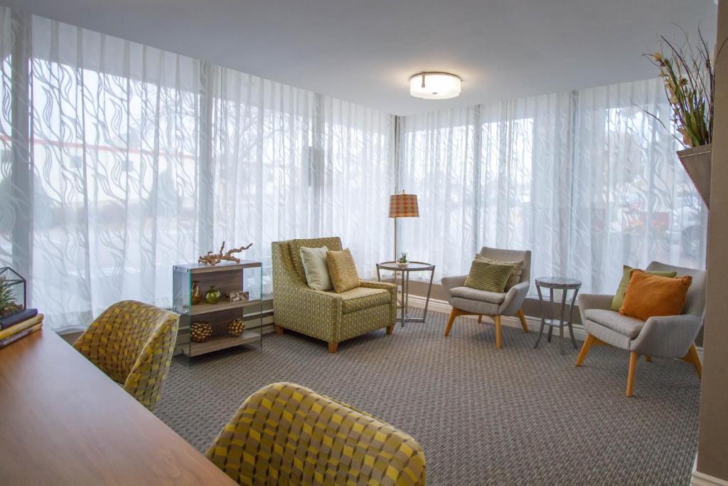 Holiday Inn Blmgtn Arpt South - Mall Area by IHG, photo 1