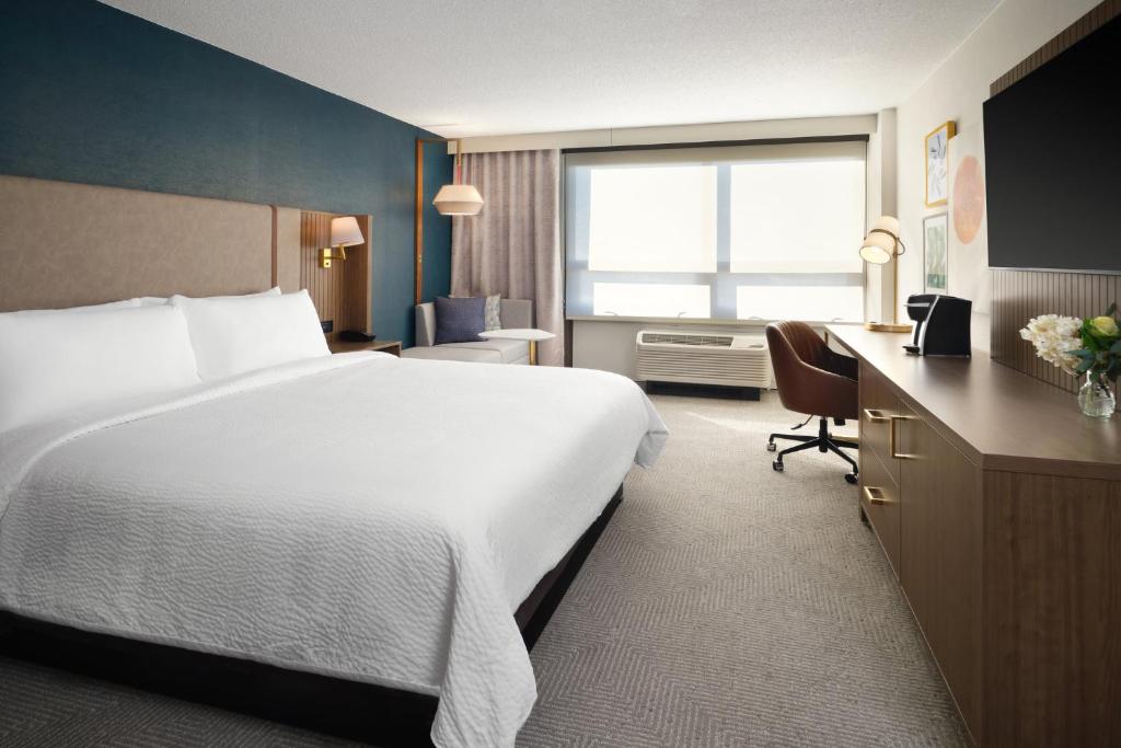 Holiday Inn Chicago O'Hare - Rosemont by IHG photo 3