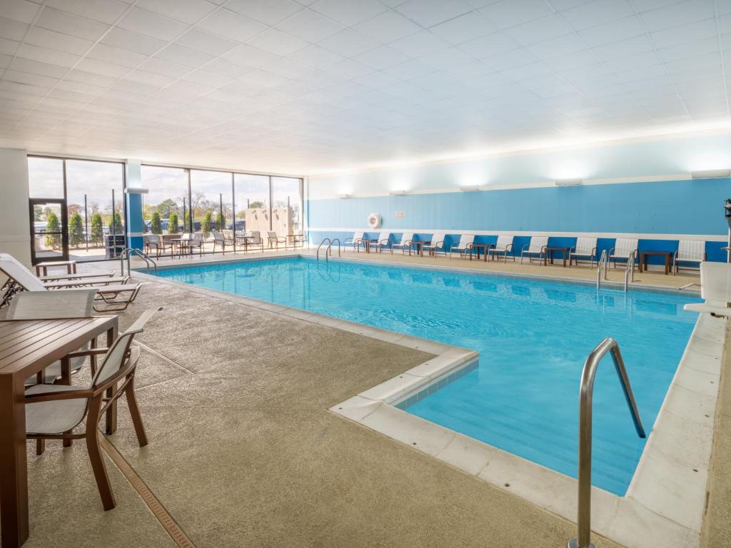 Holiday Inn Chicago O'Hare - Rosemont by IHG photo 4