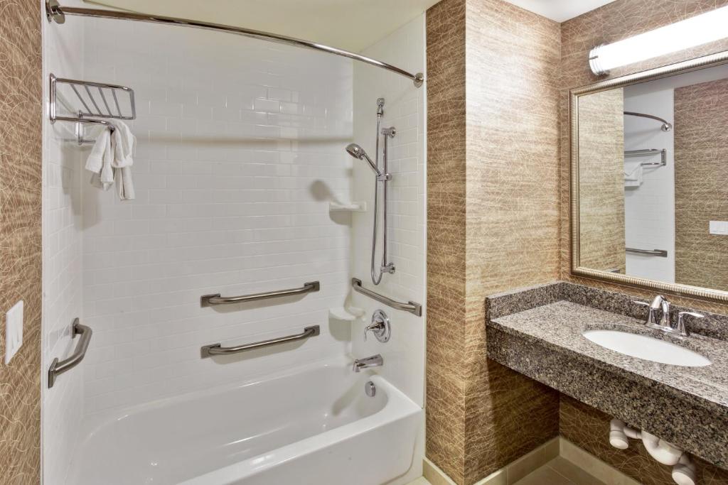 Holiday Inn Detroit Metro Airport by IHG photo 3