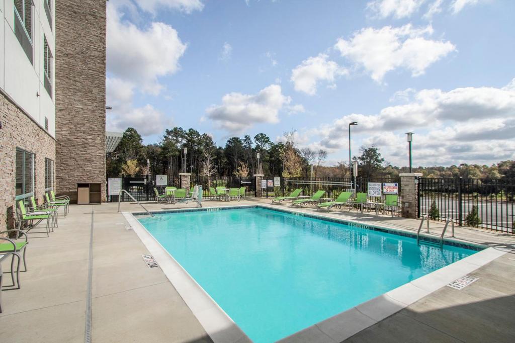 Holiday Inn Express & Suites Charlotte Southwest by IHG photo 4