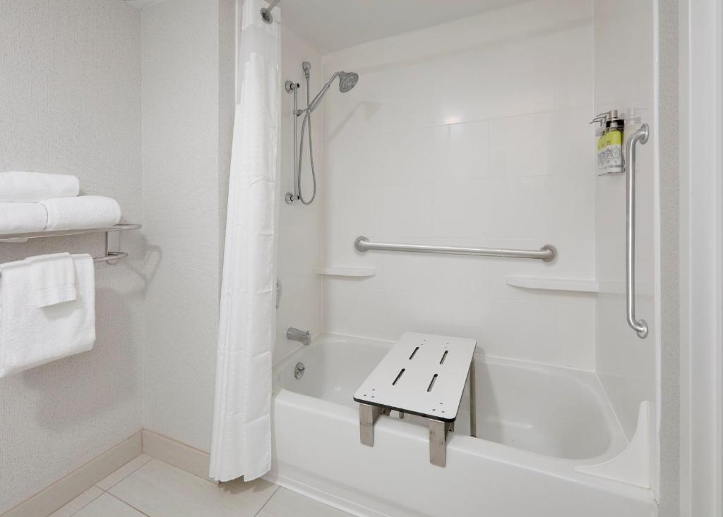 Holiday Inn Express & Suites Irving Conv Ctr - Las Colinas by IHG photo 3