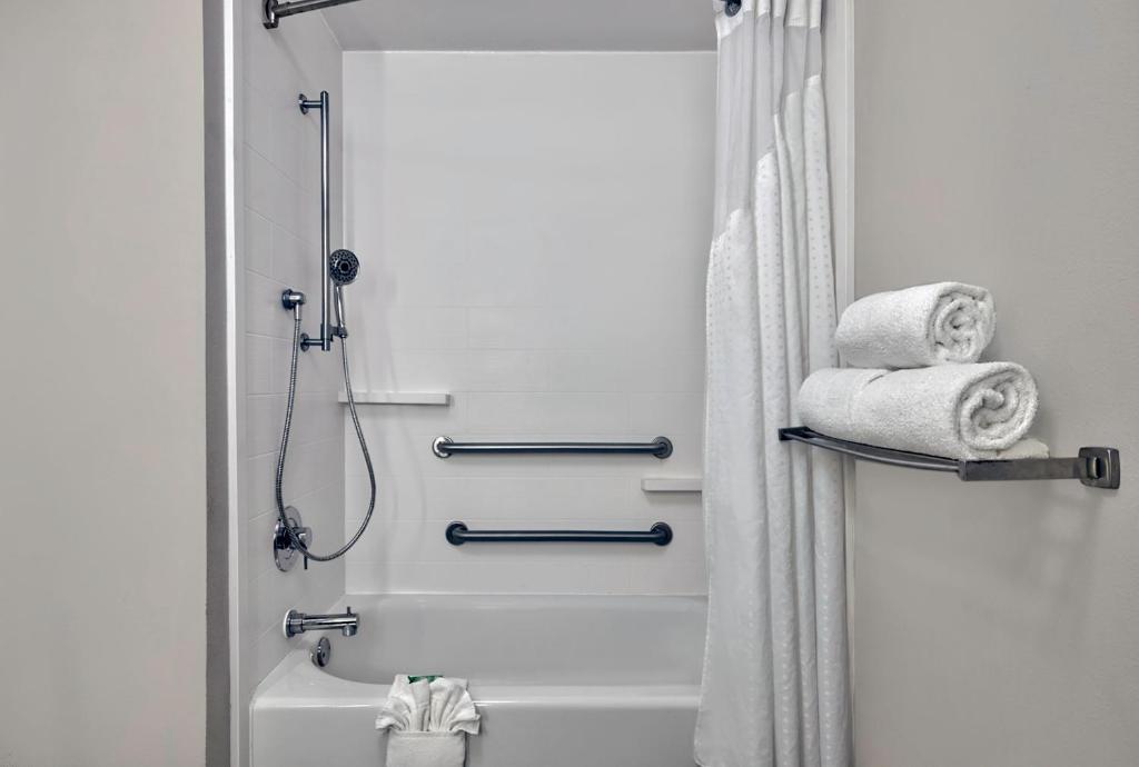 Holiday Inn Express & Suites Kansas City Airport by IHG photo 3