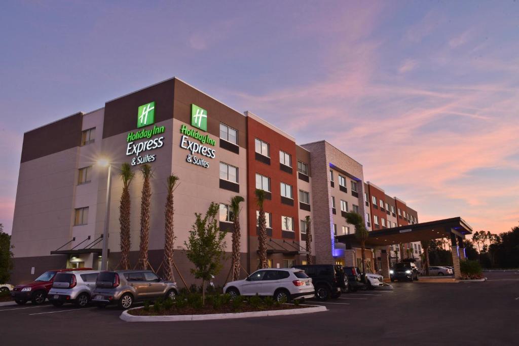 Holiday Inn Express & Suites - Orlando - Southeast by IHG, photo 1