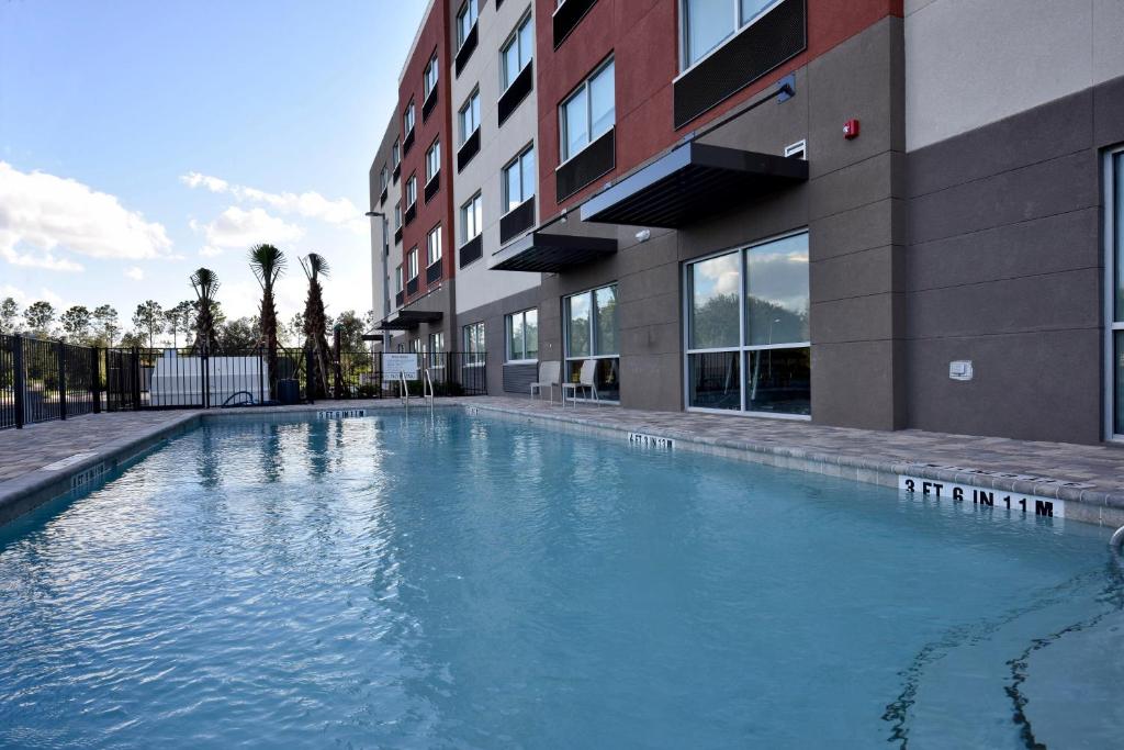 Holiday Inn Express & Suites - Orlando - Southeast by IHG photo 4