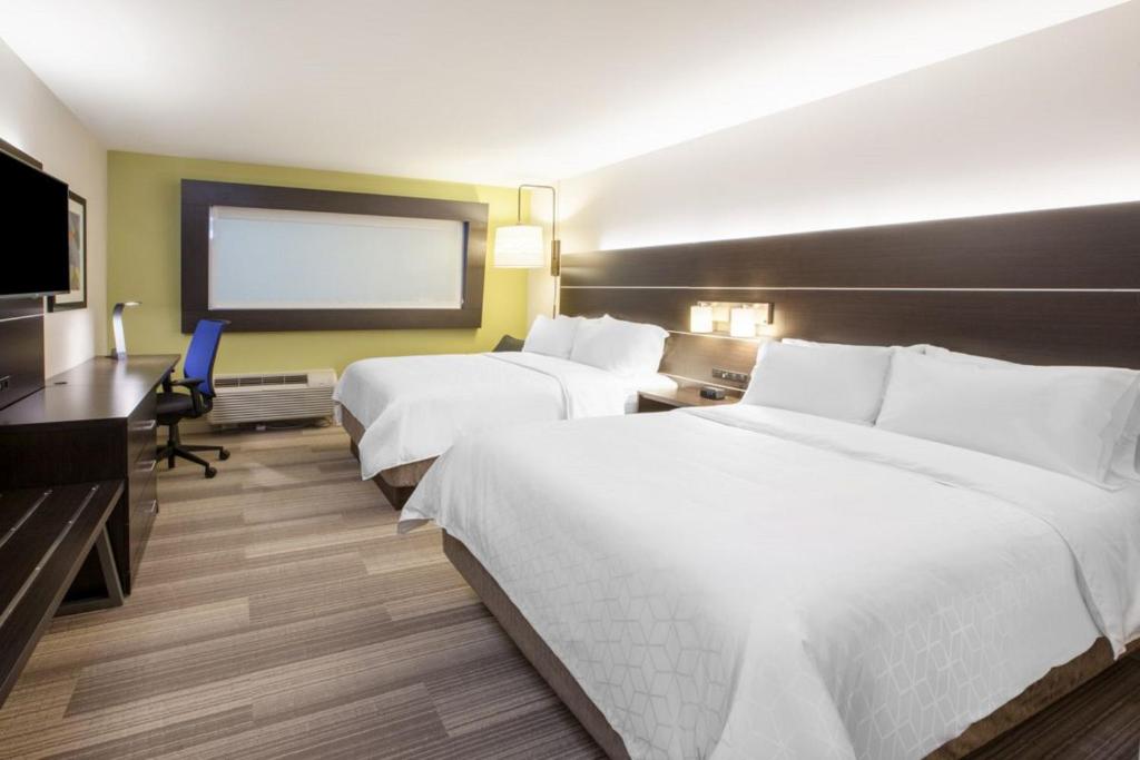 Holiday Inn Express & Suites - San Jose Airport by IHG photo 2