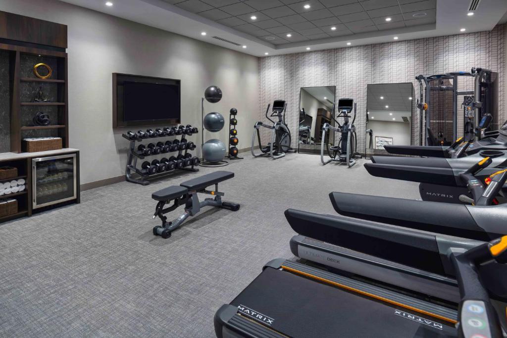 Holiday Inn Express - Boston Logan Airport - Revere by IHG photo 3