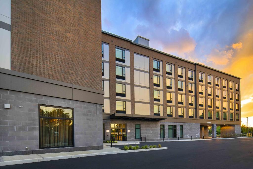 Holiday Inn Express - Boston Logan Airport - Revere by IHG photo 4