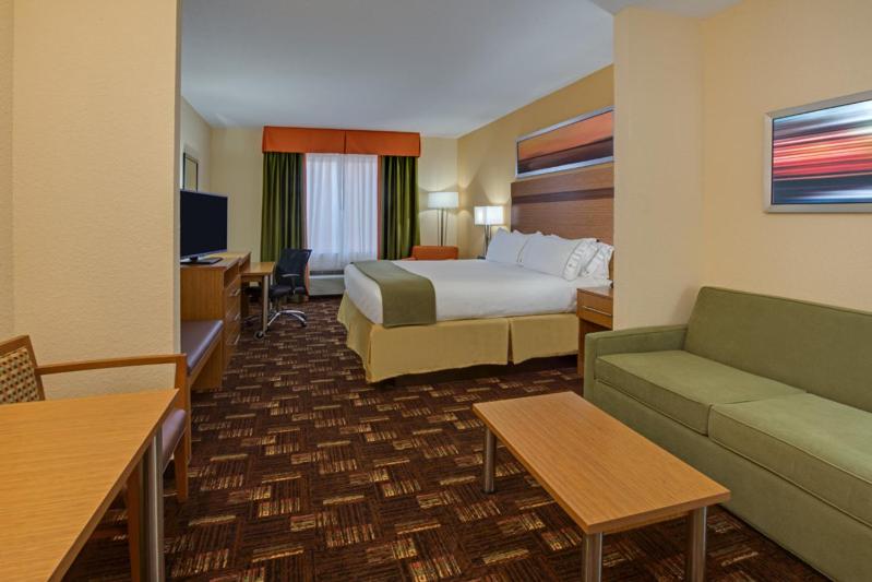 Holiday Inn Express Fort Lauderdale Airport South by IHG photo 2