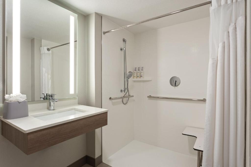 Holiday Inn Express Hotel & Suites Tampa-Rocky Point Island by IHG photo 3