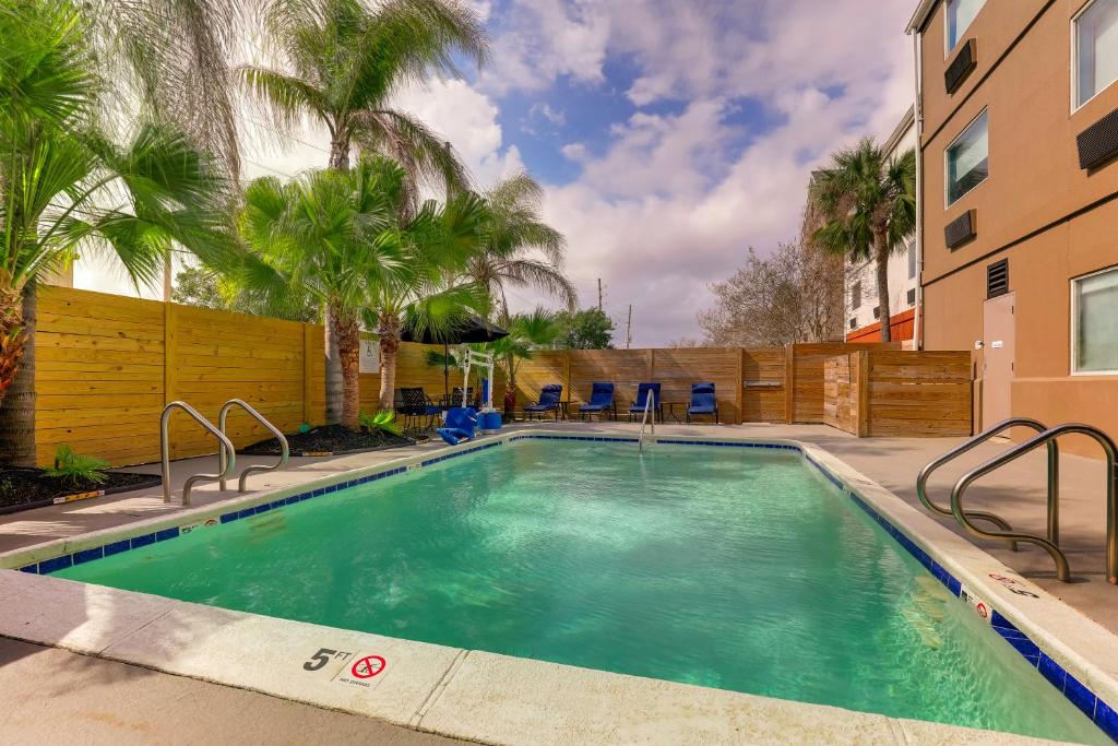 Holiday Inn Express Kenner - New Orleans Airport by IHG photo 4