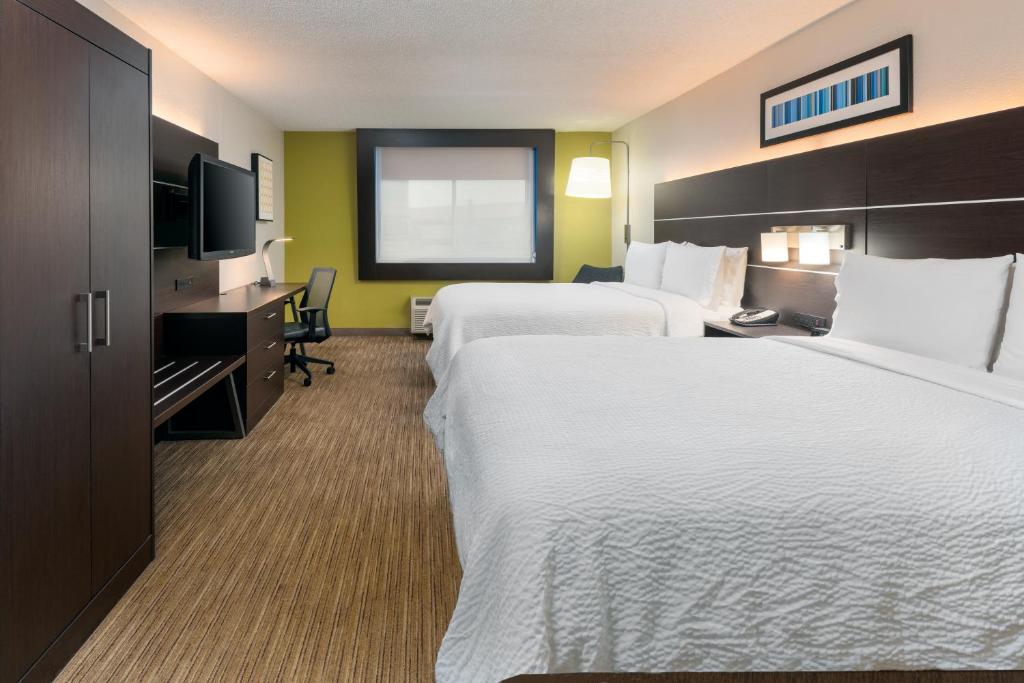 Holiday Inn Express Miami Airport Doral Area by IHG photo 2