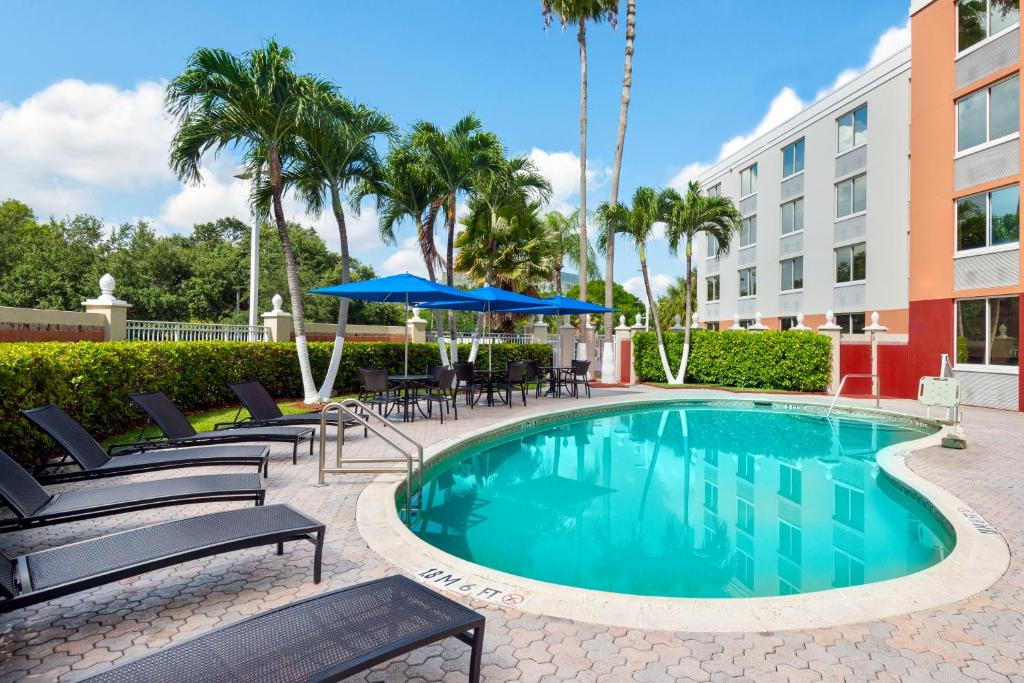 Holiday Inn Express Miami Airport Doral Area by IHG photo 4
