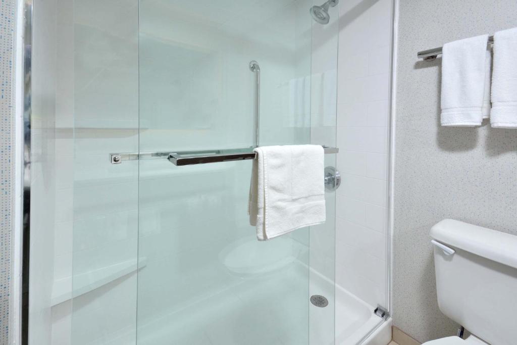 Holiday Inn Express Raleigh-Durham Airport by IHG photo 3