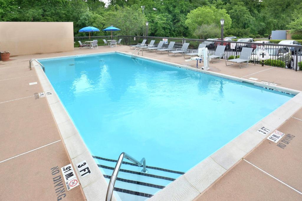 Holiday Inn Express Raleigh-Durham Airport by IHG photo 4