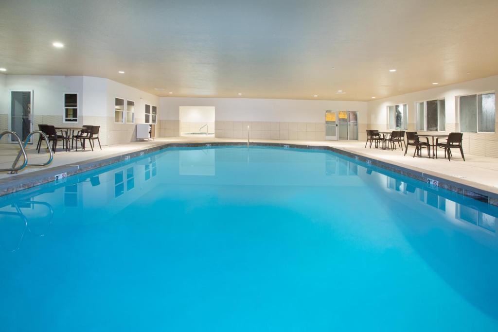 Holiday Inn Express Salt Lake City Downtown by IHG photo 4