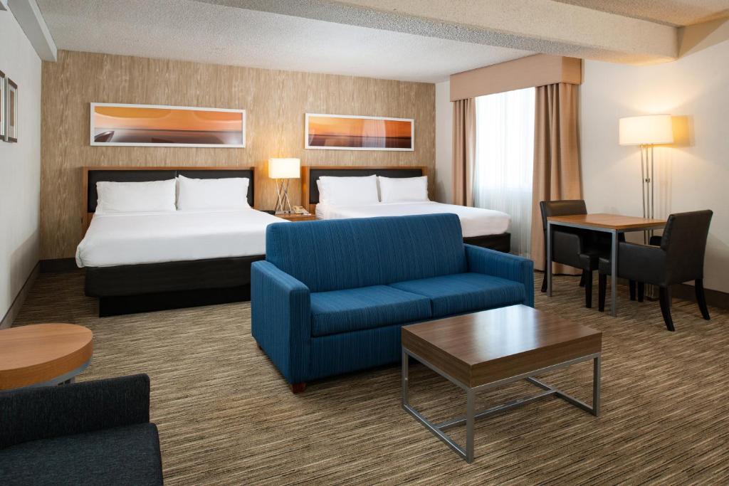 Holiday Inn Express San Francisco Airport South by IHG photo 2