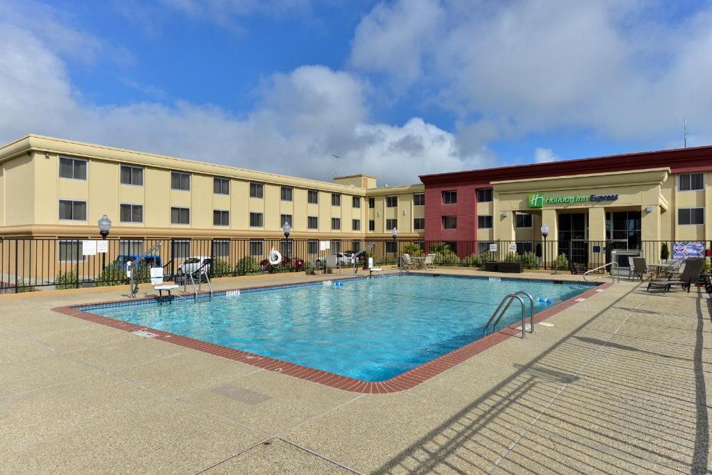 Holiday Inn Express San Francisco Airport South by IHG photo 4