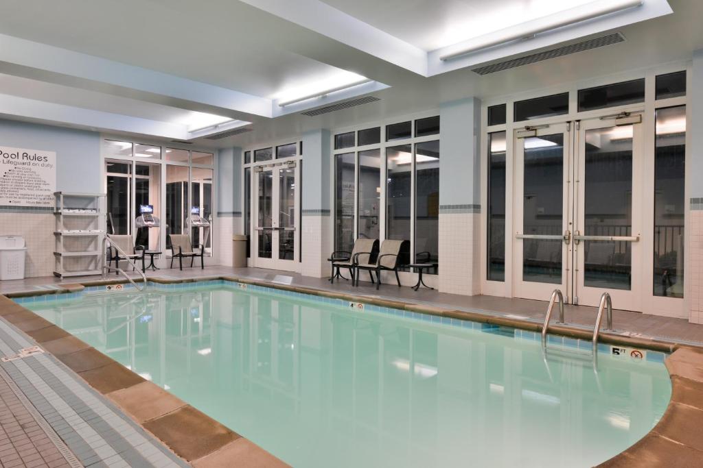 Holiday Inn Kansas City Airport by IHG photo 4