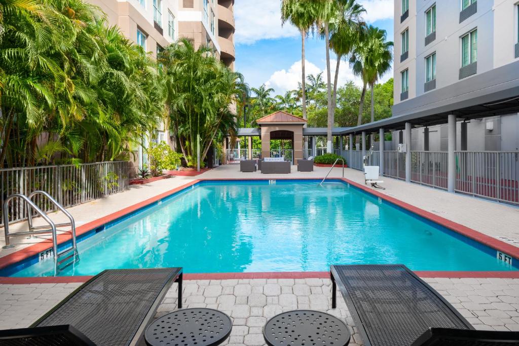 Holiday Inn Miami-Doral Area by IHG photo 4