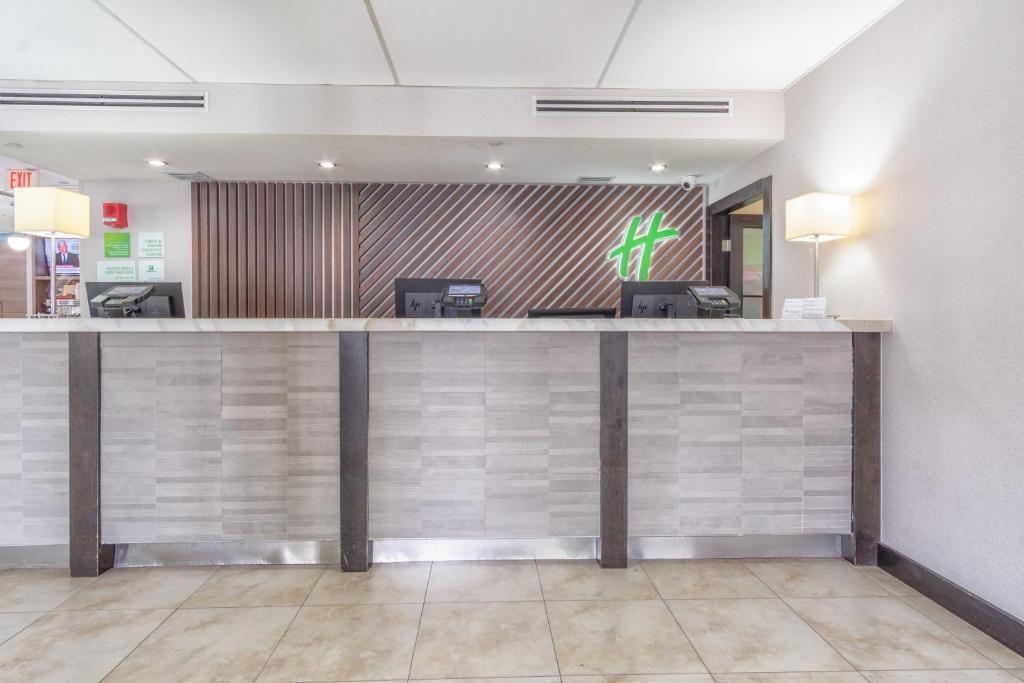 Holiday Inn Miami International Airport by IHG, photo 1