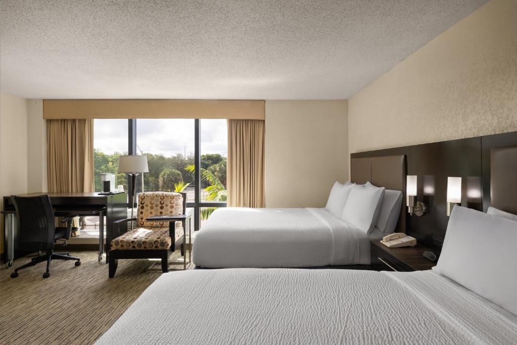 Holiday Inn Miami International Airport by IHG photo 2