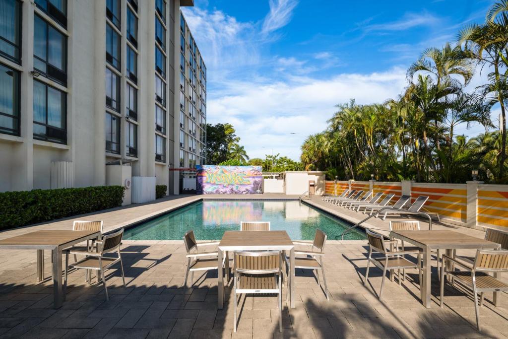 Holiday Inn Miami International Airport by IHG photo 4