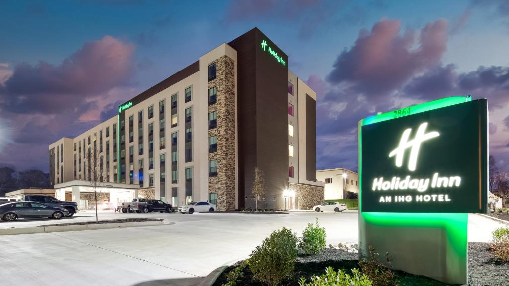Holiday Inn Nashville Airport by IHG, photo 1