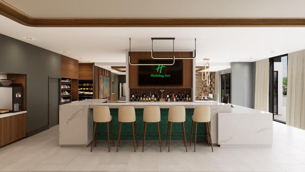 Holiday Inn Nashville Airport by IHG photo 4