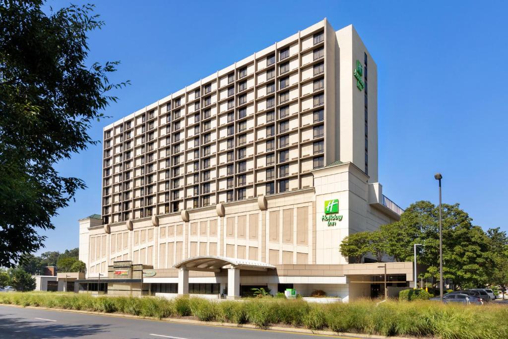 Holiday Inn National Airport/Crystal City by IHG photo 2