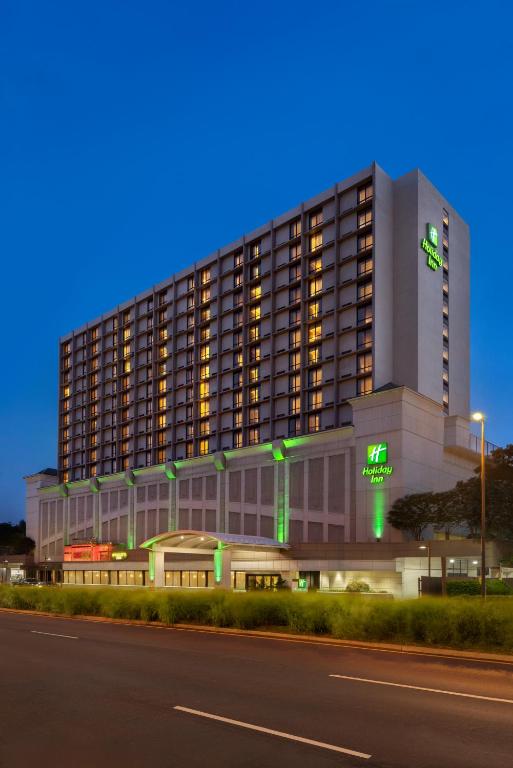 Holiday Inn National Airport/Crystal City by IHG photo 3
