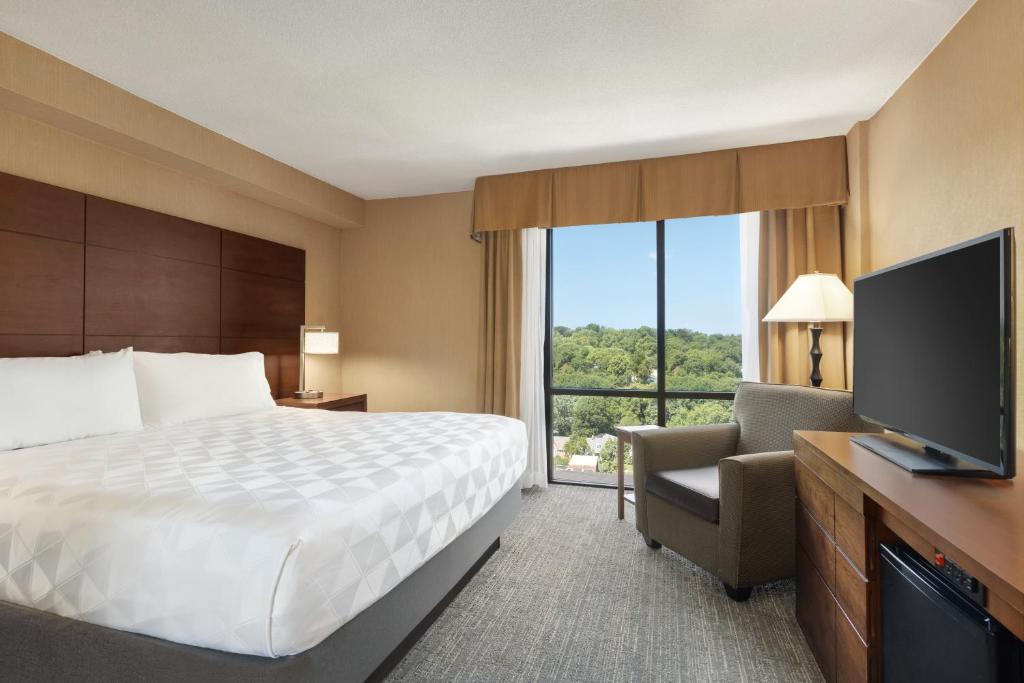 Holiday Inn National Airport/Crystal City by IHG photo 4