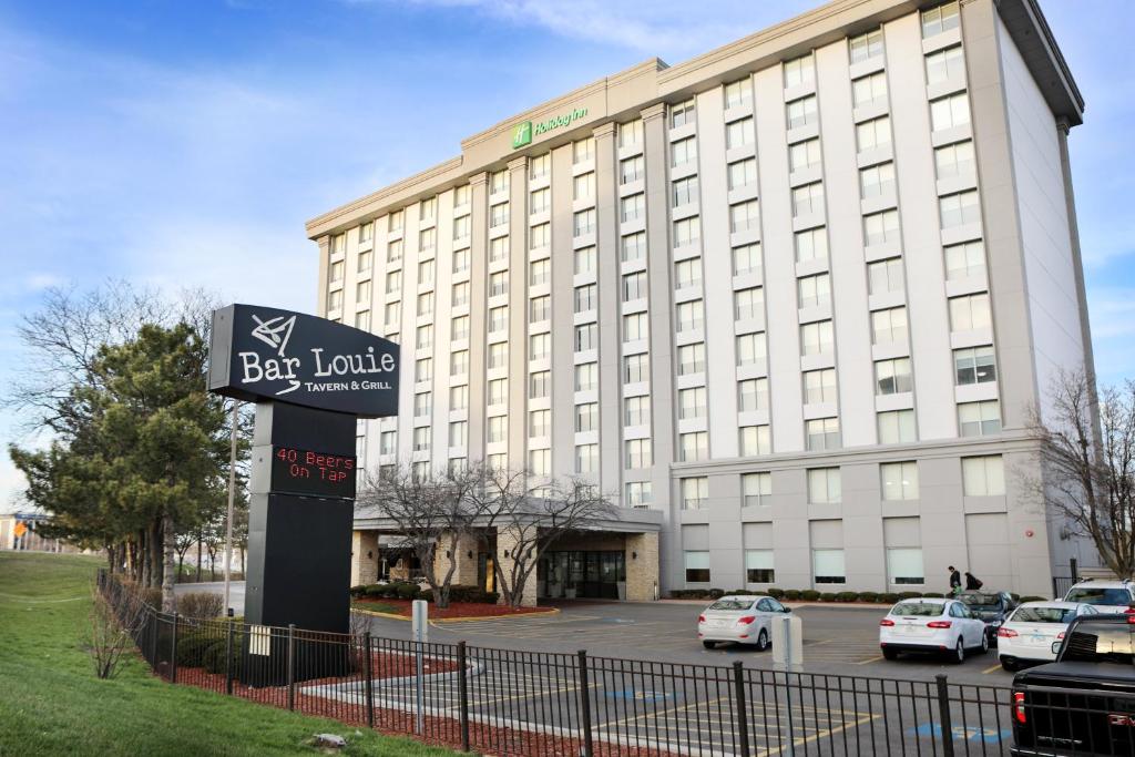 Holiday Inn O'Hare Area by IHG, photo 1