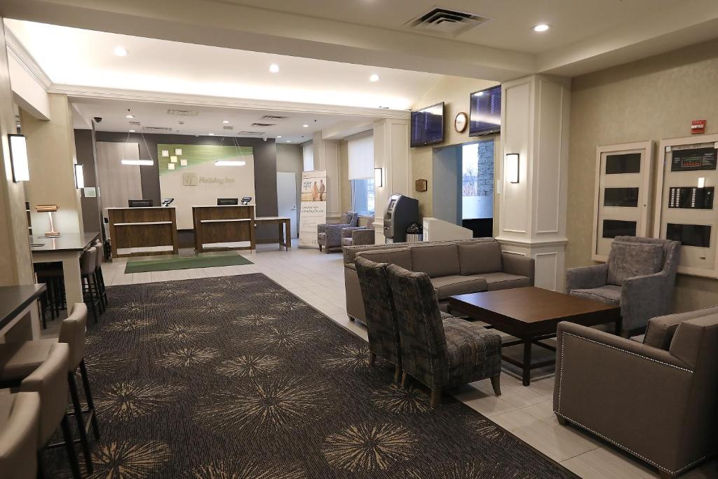 Holiday Inn O'Hare Area by IHG photo 4