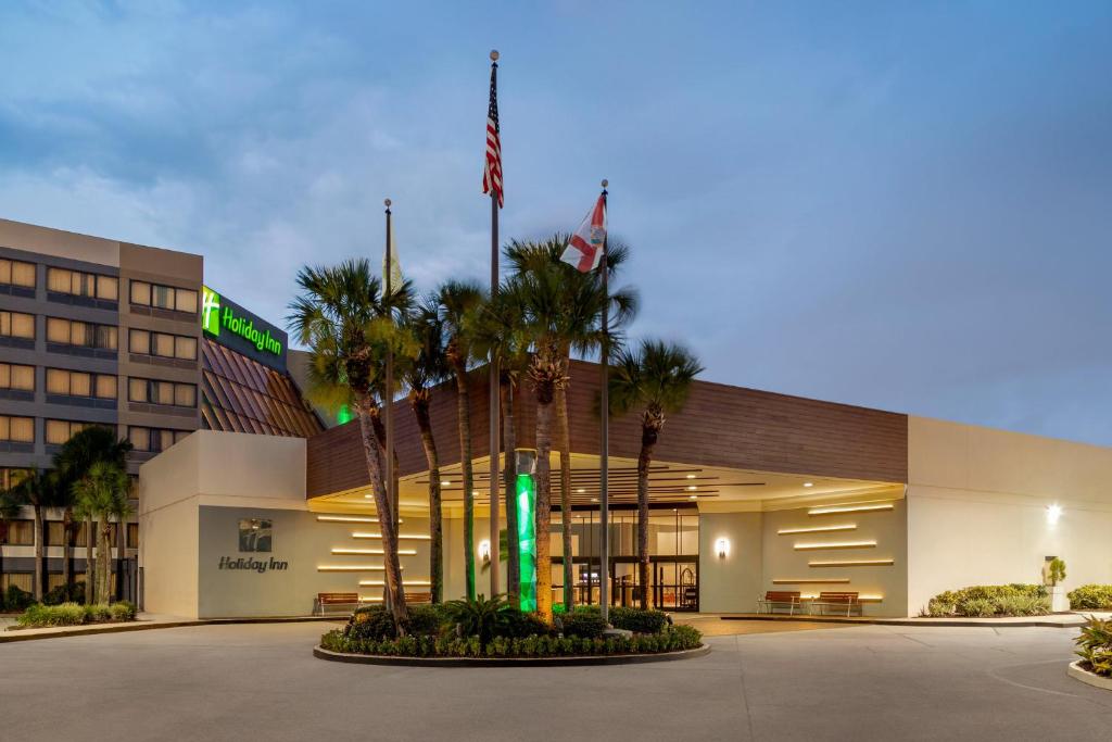 Holiday Inn Orlando International Airport by IHG, photo 1