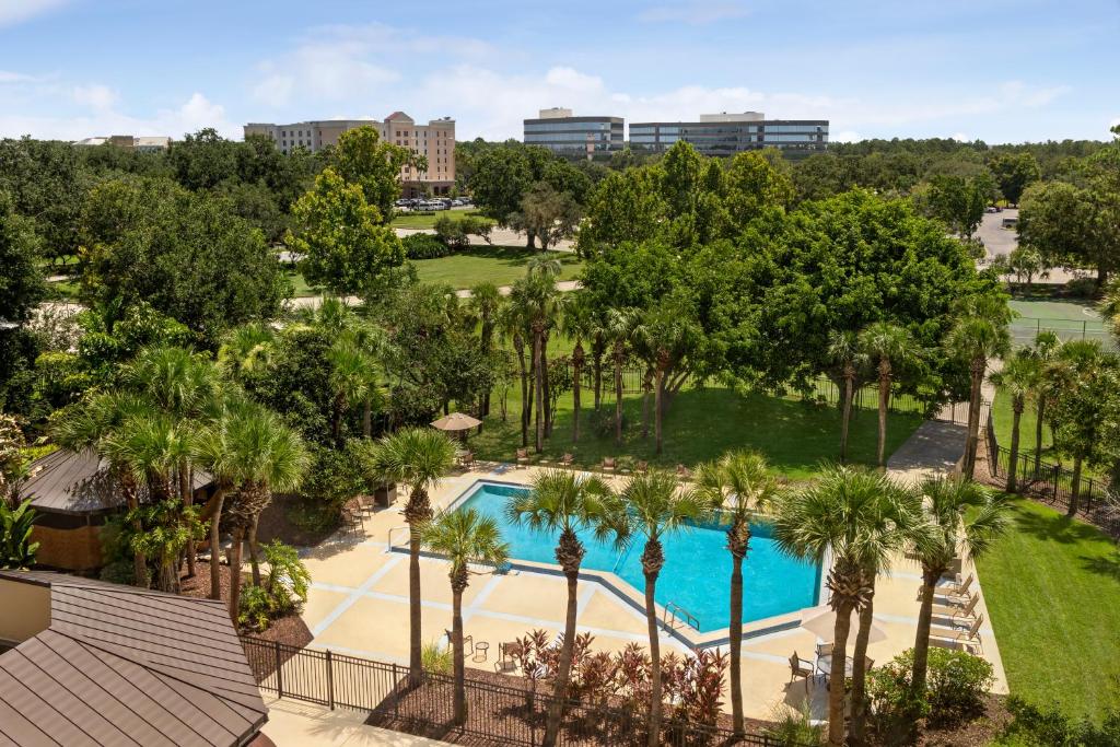Holiday Inn Orlando International Airport by IHG photo 2