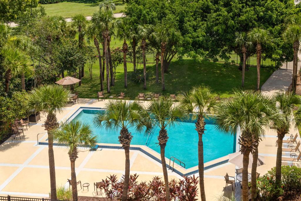 Holiday Inn Orlando International Airport by IHG photo 3
