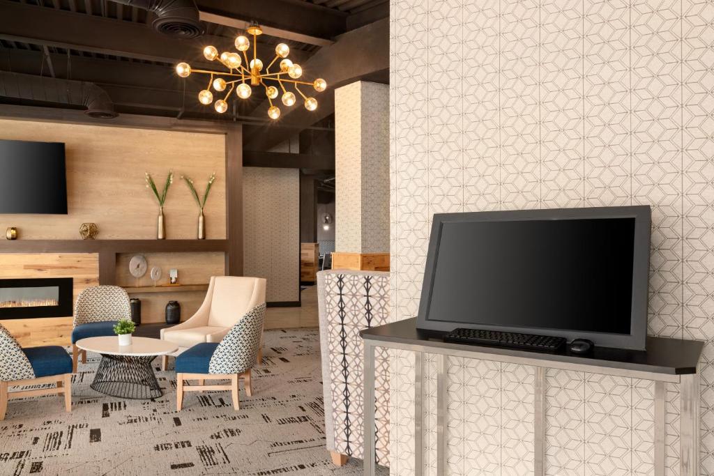 Holiday Inn Philadelphia Arpt-Stadium Area by IHG photo 4