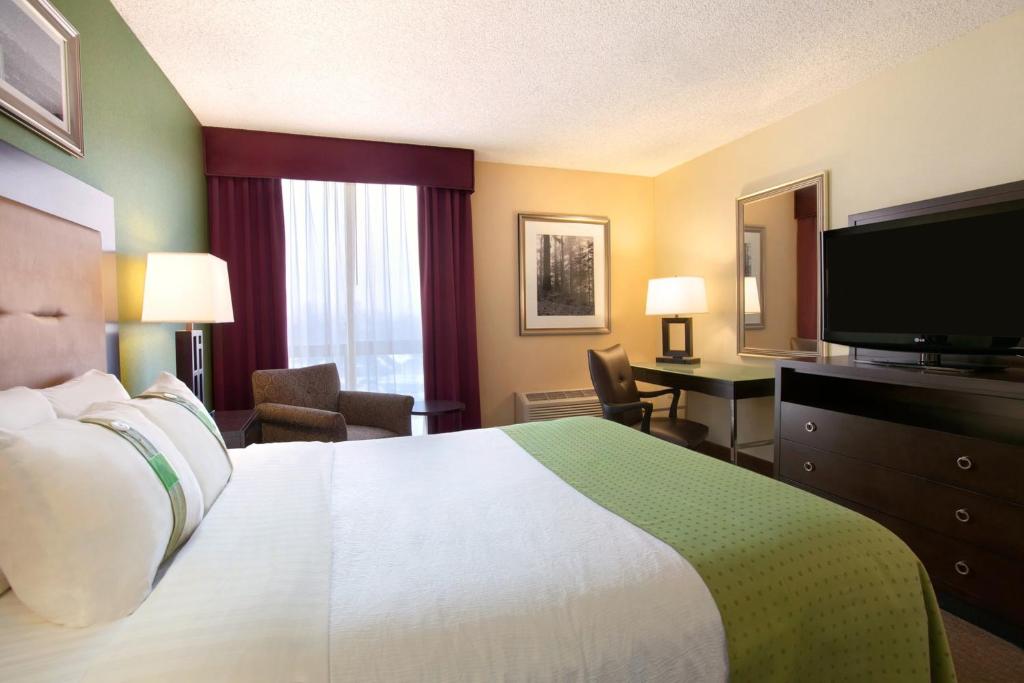 Holiday Inn Portland-Airport I-205 by IHG photo 2