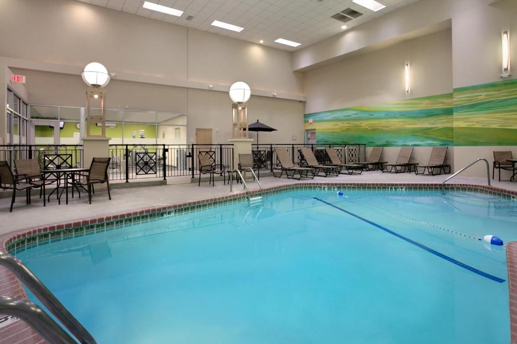 Holiday Inn Portland-Airport I-205 by IHG photo 4