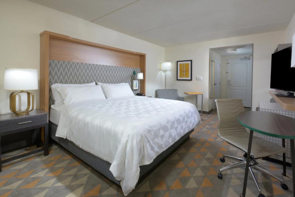 Holiday Inn Raleigh Durham Airport by IHG photo 2