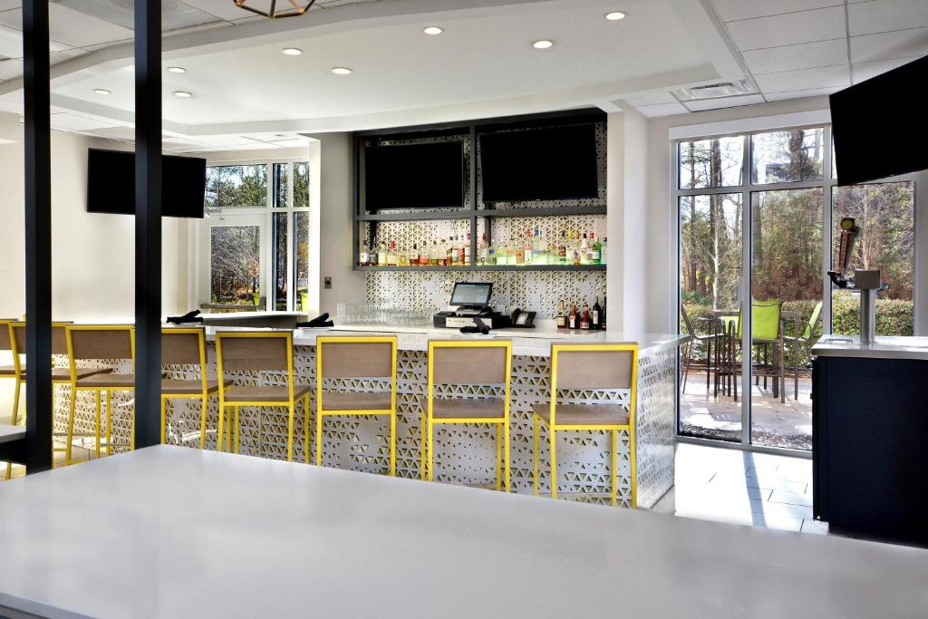 Holiday Inn Raleigh Durham Airport by IHG photo 4